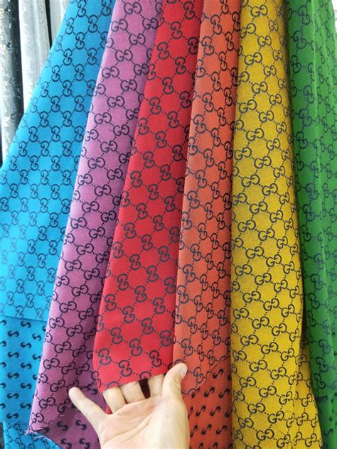 gucci fabric for sale|gucci fabric wholesale online.